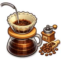 커피 애호가