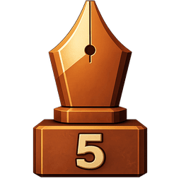 글 작성 레벨 05