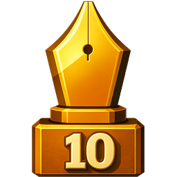 글 작성 레벨 10