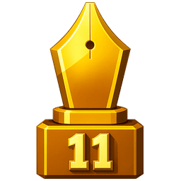 글 작성 레벨 11