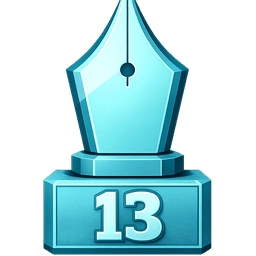 글 작성 레벨 13