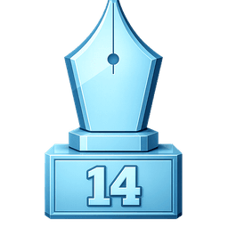 글 작성 레벨 14