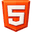HTML5