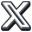 X